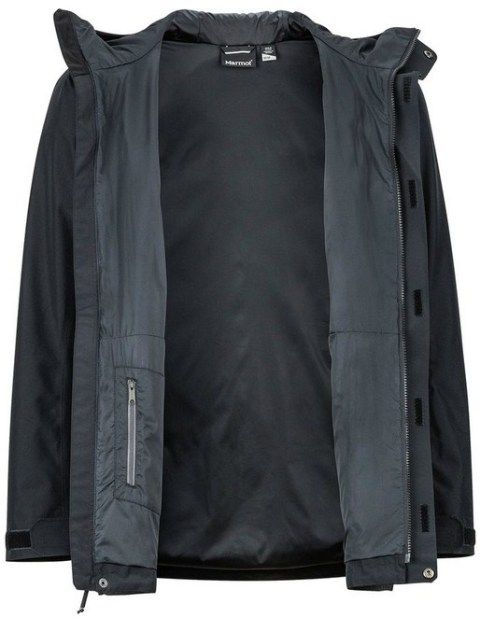 Куртка мужская водонепроницаемая Marmot Wend Jacket