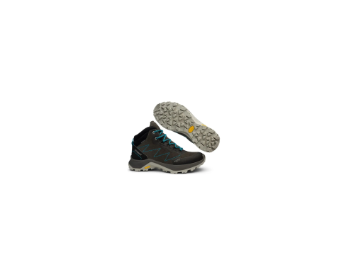 Мембранные женские ботинки Grisport 14703V3