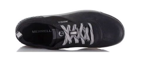 Merrell - Стильные кроссовки для мужчин Convoy Ac+