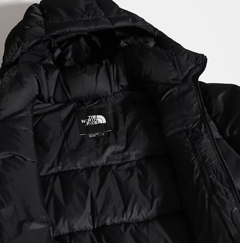 Спортивная куртка мужская The North Face Diablo Down Hoodie