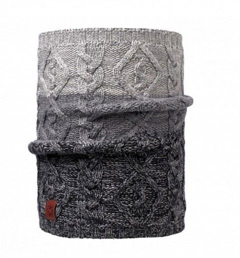 Buff - Модный шарф Neckwarmer Comfort Nuba