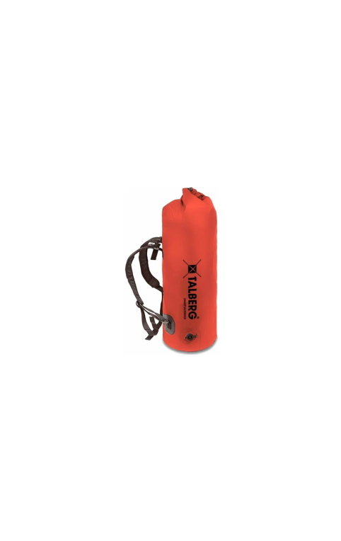 Вместительный гермомешок Talberg Dry Bag Ext 120