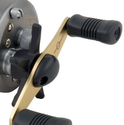 Катушка Shimano Corvalus 401