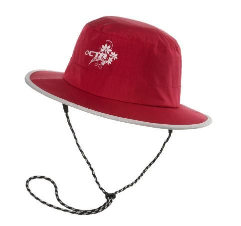 Chaos - Панама стильная Stratus Bucket Hat