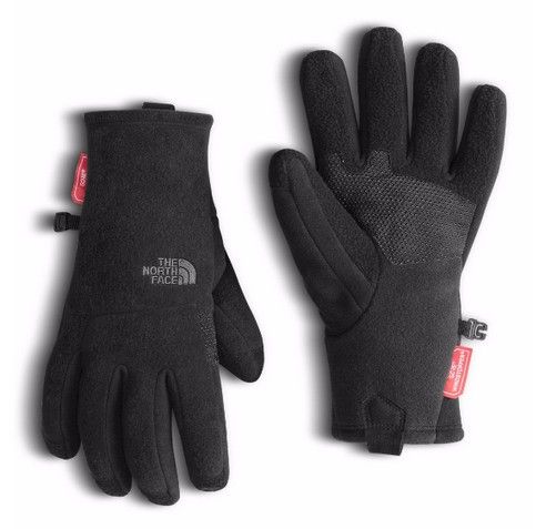 The North Face - Теплые перчатки Pamir Windstopper Etip Glove