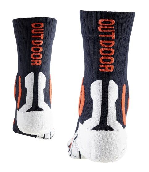 X-Socks - Термоноски для походов Trek Outdoor