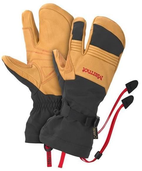 Мужские рукавицы Marmot Ultimate Ski Mitt