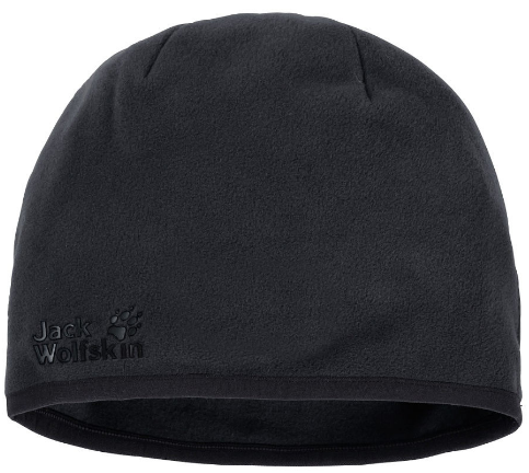 Теплая спортивная шапка Jack Wolfskin Nanuk Ecosphere 100 Cap