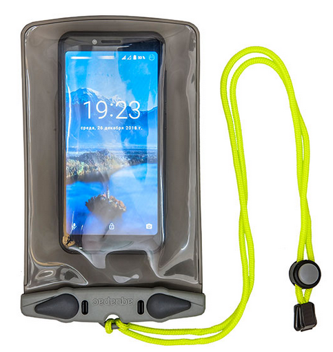 Aquapac - Герметичный чехол Small Bike Mounted Phone Case