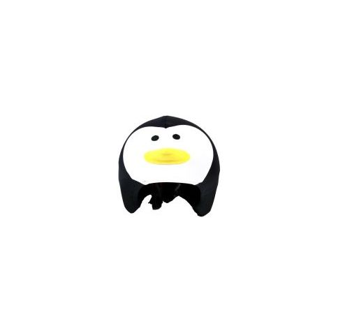 Нашлемник для спортивного шлема Coolcasc 047 Penguin