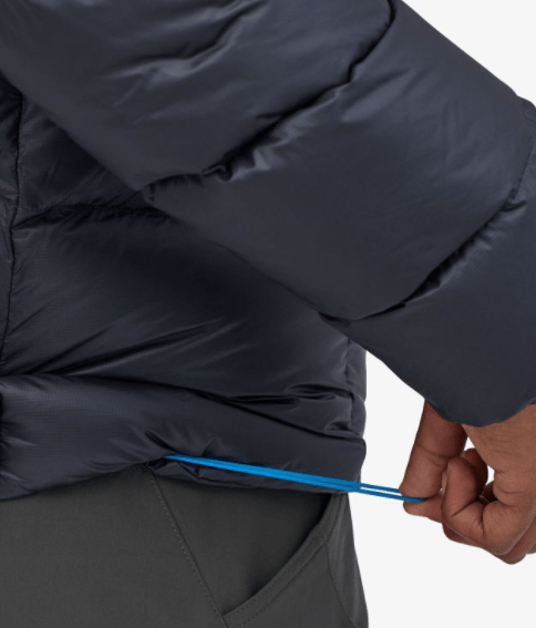Пуховик Patagonia Fitz Roy Down Hoody