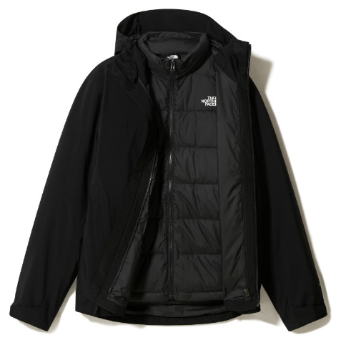 The North Face Mountain Light Futurelight Triclimate