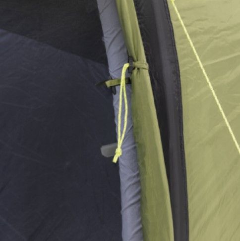 Трехместная палатка Kampa Dometic Brean 3