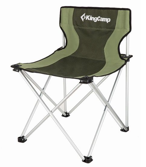 King Camp - Кресло для пикника Compact chair 3801