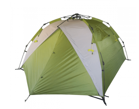 Палатка туристическая BTrace Flex 3