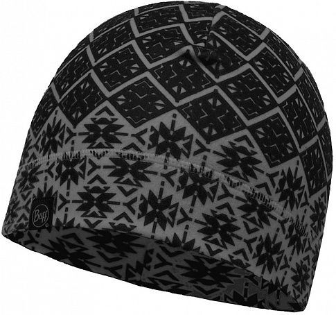 Buff - Удобная шапка для взрослых Polar Hat Jing Multi