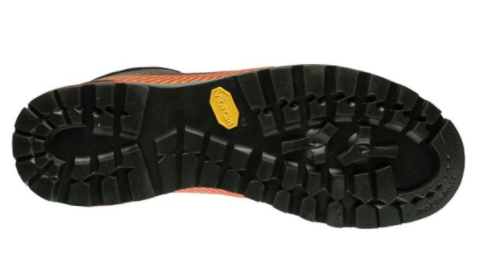 Удобные ботинки  La Sportiva Trango TRK Leather GTX