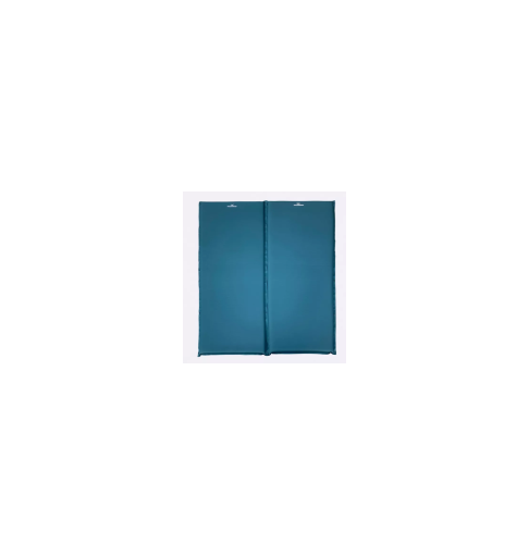 Самонадувающийся туристический коврик Talberg Quick Comfort Mat 192х66х5 см