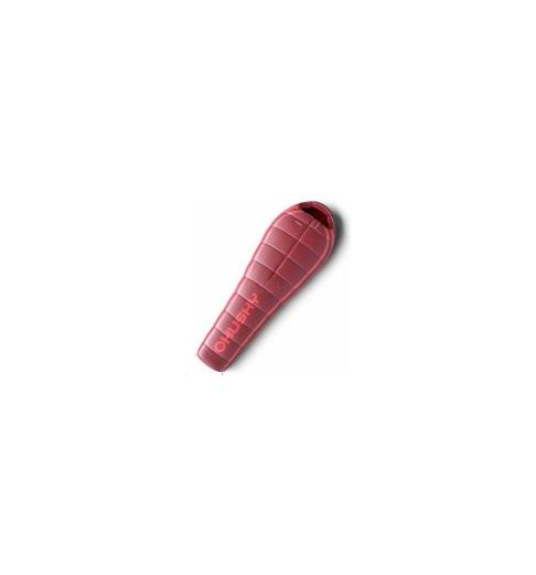 Спальник-кокон Husky Anapurna Ladies -28С (комфорт -12)