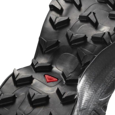 Мужские кроссовки для бега Salomon Speedcross 5 GTX