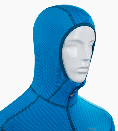 Sivera - Легкая куртка для мужчин Гавран Про 2.0