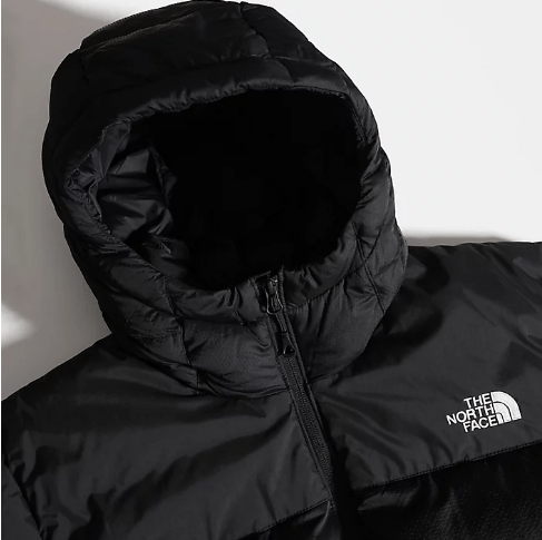 Спортивная куртка мужская The North Face Diablo Down Hoodie