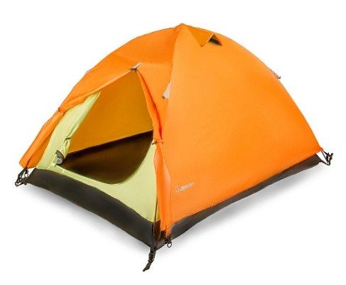 Larsen - Легкая палатка на двоих A2