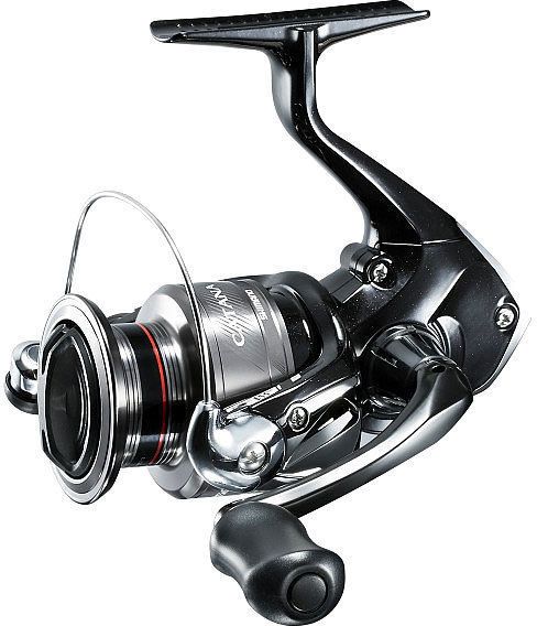 Мощная катушка Shimano Catana FD