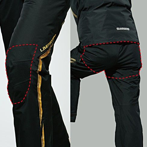 Nexus - Костюм утеплённый Limited Pro Ultimate Winter Suit Gore-Tex RB111N