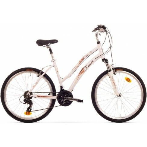 Romet - Велосипед BELLECO 1.0