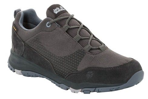 Треккинговые кроссовки Jack Wolfskin Activate XT Texapore Low M