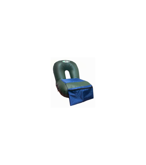 Кресло комфортное надувное Baseg малое