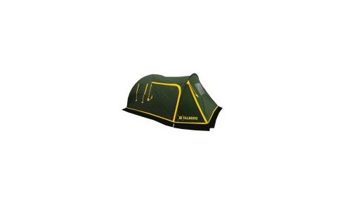 Кемпинговая палатка Talberg Blander 4