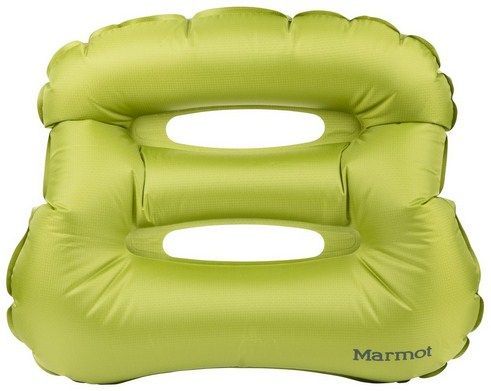 Marmot - Подушка компактная для путешествий Strato Pillow