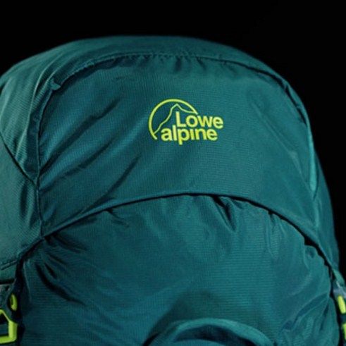Lowe Alpine - Рюкзак для треккинга Manaslu ND 55:65 л