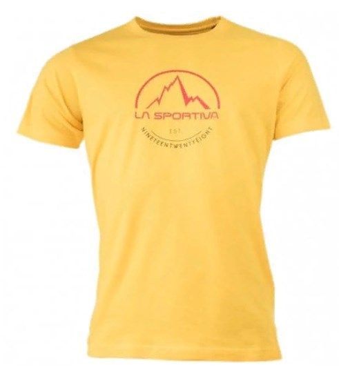 La Sportiva - Модная футболка Logo Tee