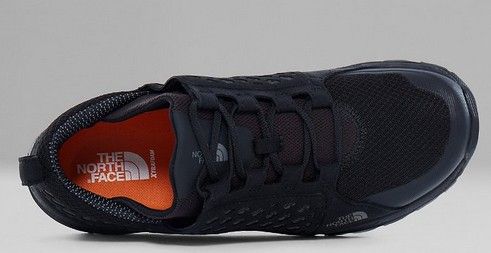 The North Face - Легкие кроссовки Mountain Sneaker