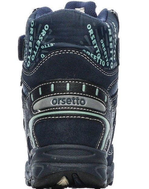 Orsetto - Ботинки непромокаемые