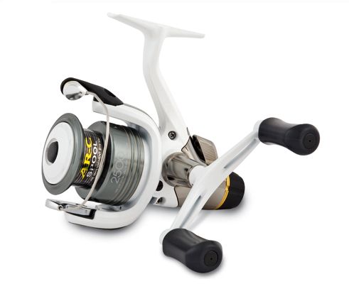 Фирменная катушка Shimano Stradic GTM