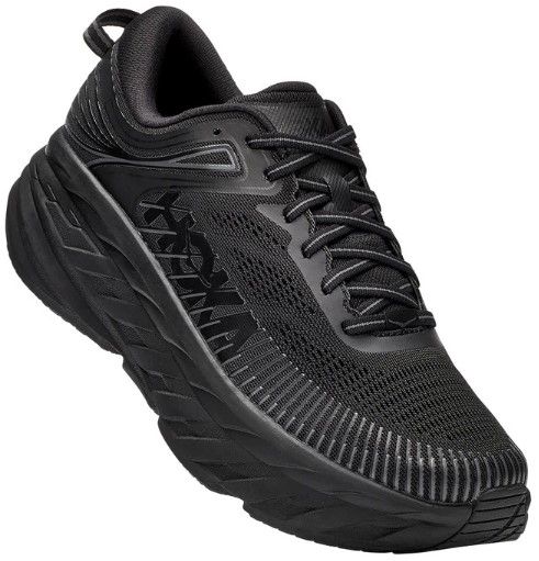 Мужские кроссовки для бега Hoka M Bondi 7