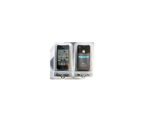 Aquapac - Герметичный чехол Waterproof case for iPhone