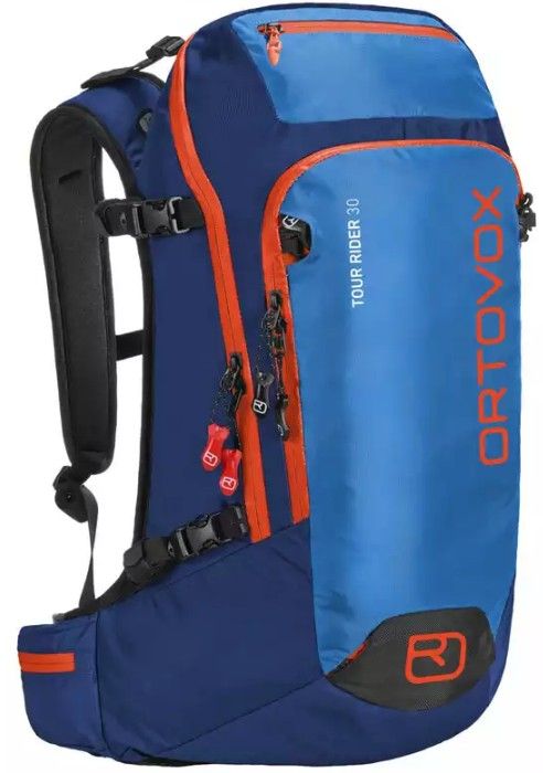 Ortovox - Рюкзак для фрирайда Tour Rider 30