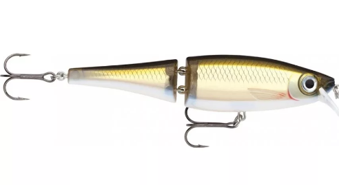 Rapala - Приманка BX Swimmer