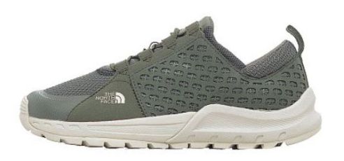 The North Face - Легкие кроссовки Mountain Sneaker