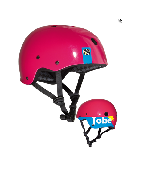 Шлем шлем со съемными наушниками Jobe Patrol