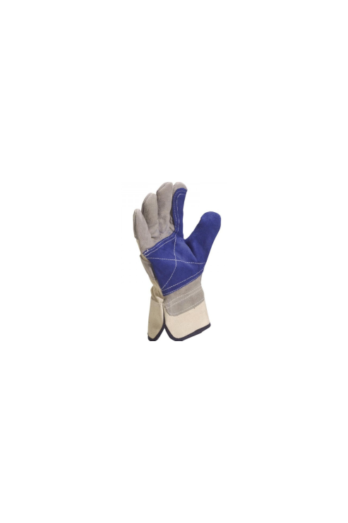 Рабочие прочные перчатки Delta Plus DS202RP