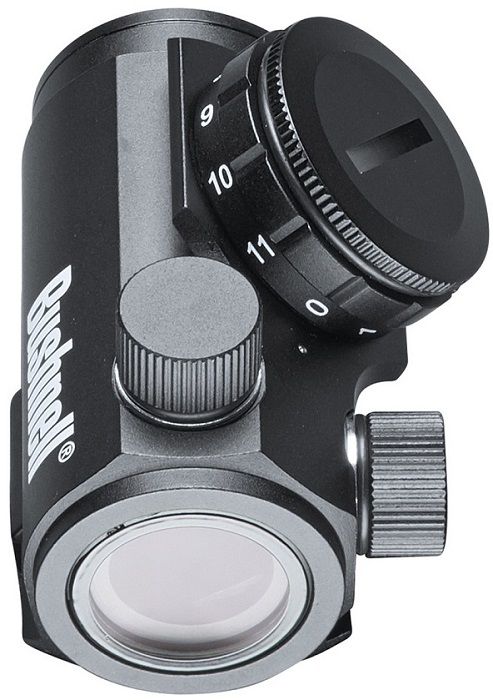 Bushnell - Легкий коллиматорный прицел AR Optics Red Dot TRS-25 HiRise 1x25