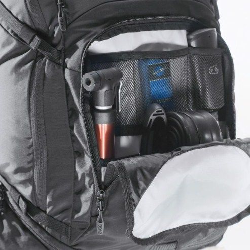 Evoc - Рюкзак для велосипедистов Explorer Pro 26L