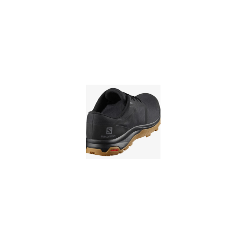 Легкие треккинговые кроссовки Salomon OUTbound GTX