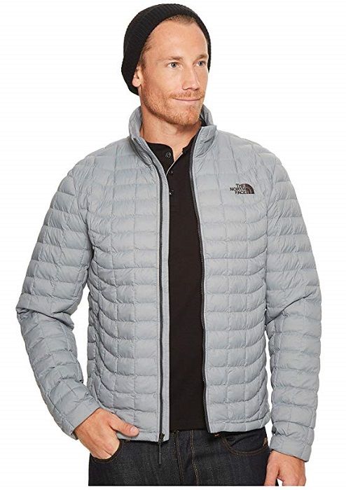 The North Face - Утепленная куртка ThermoBall Jacket